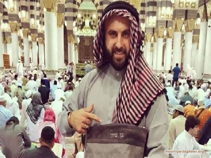 أمريكا والغرب... ضرب قدسية الحرمين الشريفين في مملكة آل سعود.. وبن سلمان الأداة !!